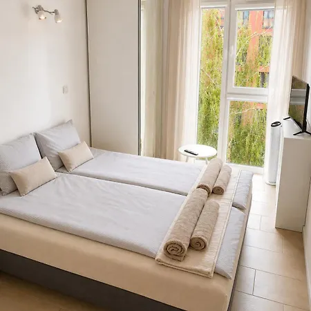 Gabriella House Βρότσλαβ